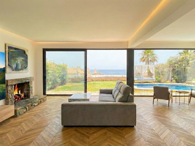 4 Schlafzimmer Reihenhaus in Benalmadena