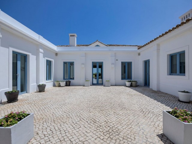 Villa avec 5 Chambres  à Benahavís