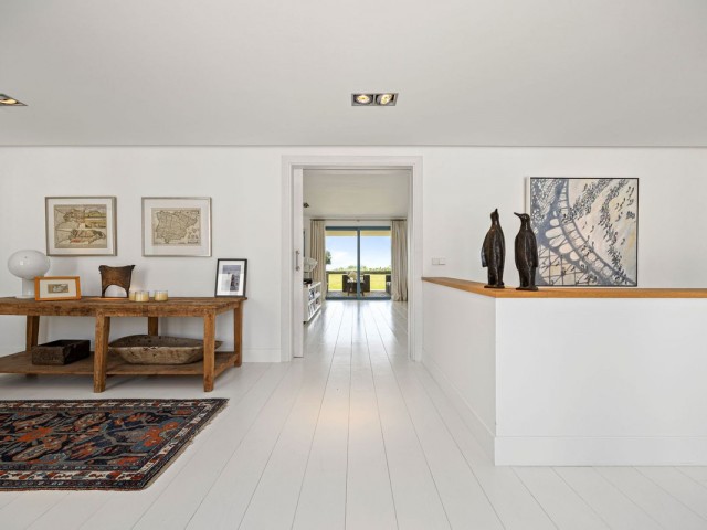 Villa avec 5 Chambres  à Benahavís