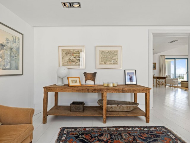 Villa avec 5 Chambres  à Benahavís