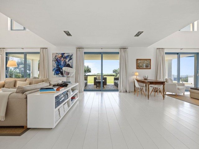 Villa avec 5 Chambres  à Benahavís