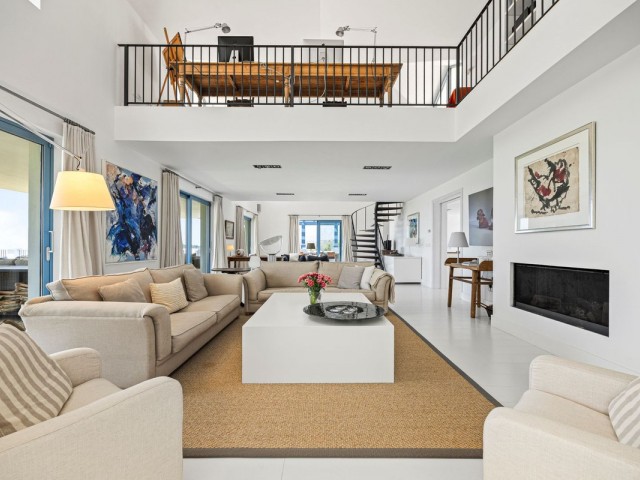 Villa avec 5 Chambres  à Benahavís