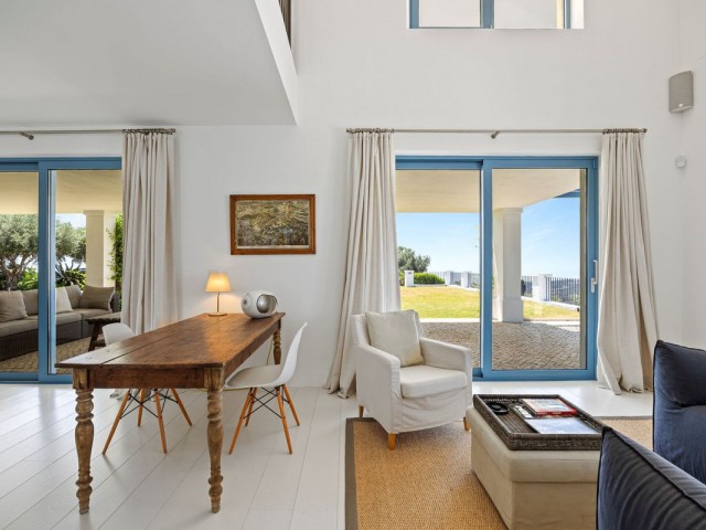 Villa avec 5 Chambres  à Benahavís