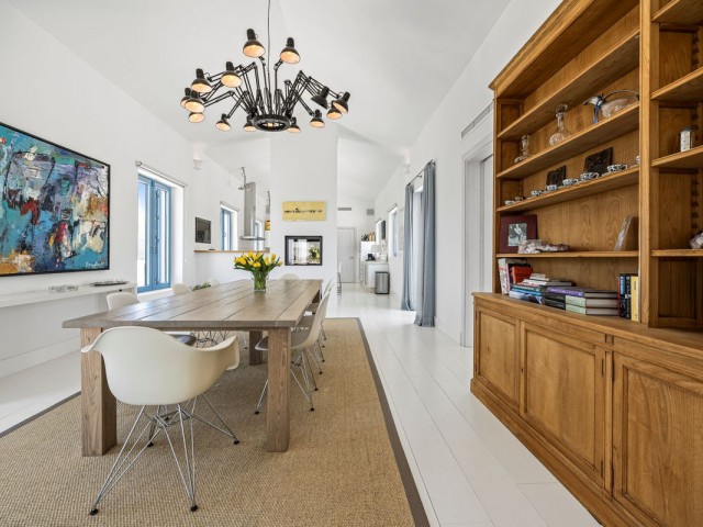 Villa avec 5 Chambres  à Benahavís