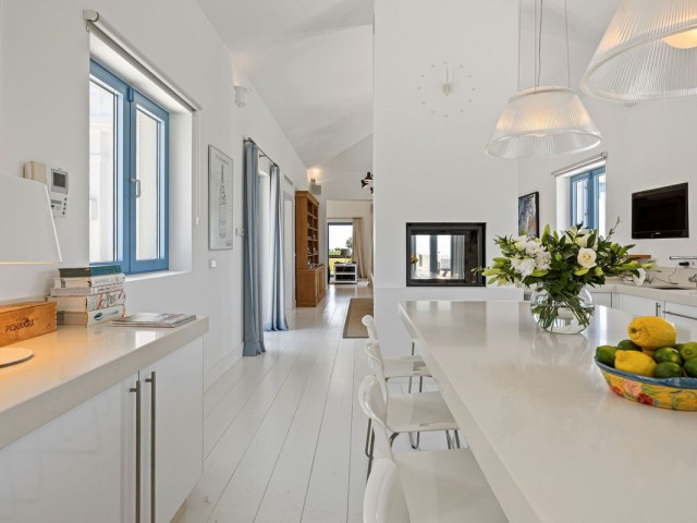 Villa avec 5 Chambres  à Benahavís