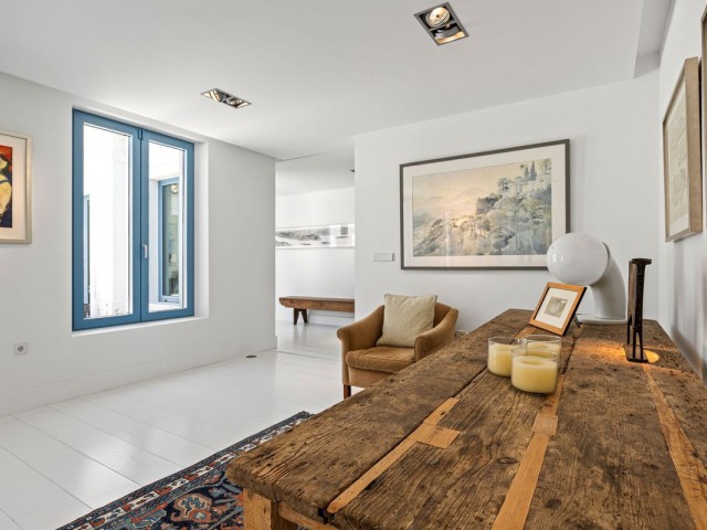 Villa avec 5 Chambres  à Benahavís