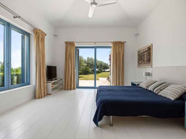 Villa avec 5 Chambres  à Benahavís