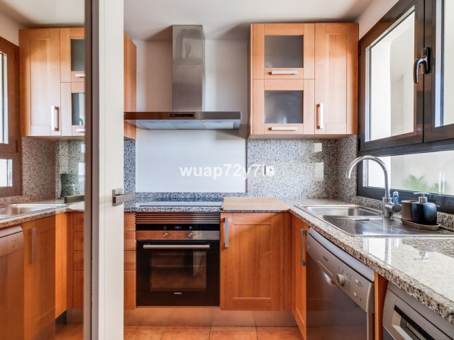 Appartement avec 2 Chambres  à Selwo