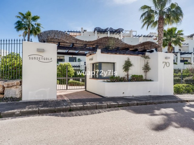 Appartement avec 2 Chambres  à Selwo