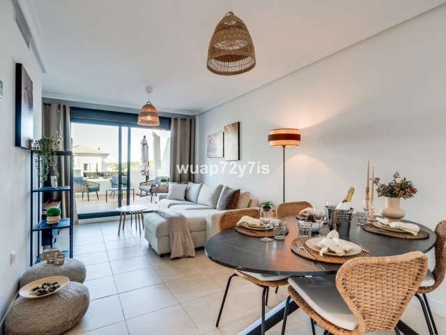 2 Slaapkamer Appartement in Selwo