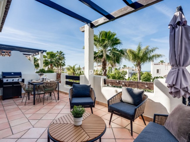 2 Slaapkamer Appartement in Selwo