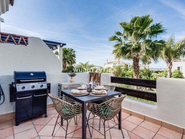 2 Slaapkamer Appartement in Selwo