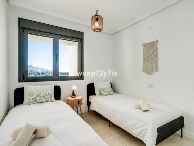 2 Slaapkamer Appartement in Selwo