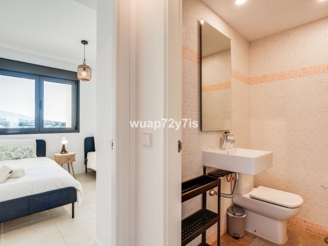 2 Slaapkamer Appartement in Selwo