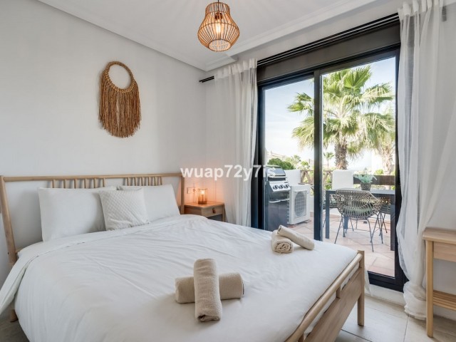 2 Slaapkamer Appartement in Selwo