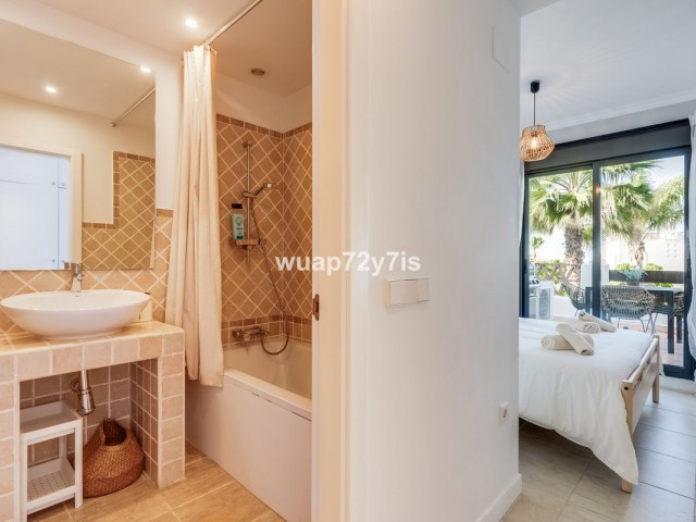 2 Slaapkamer Appartement in Selwo