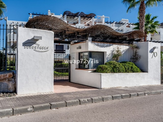 2 Slaapkamer Appartement in Selwo