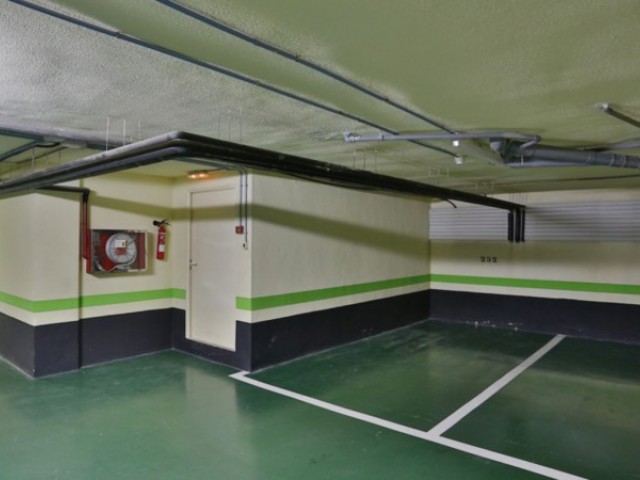 Penthouse i Puerto Banús