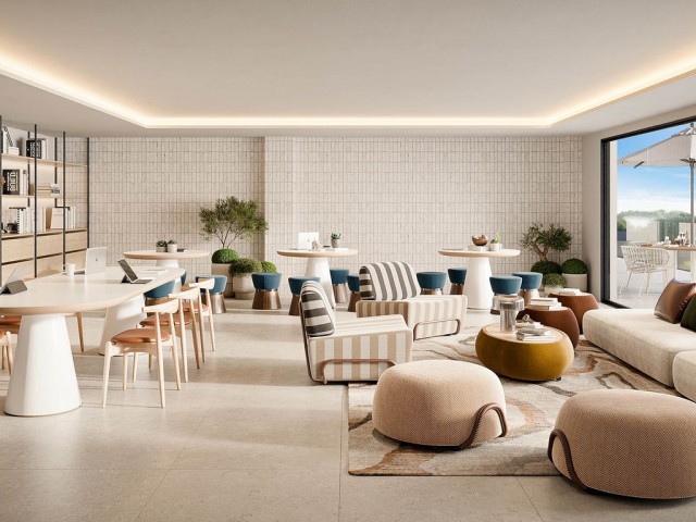 Apartamento, Altos de los Monteros, DVG-D5022