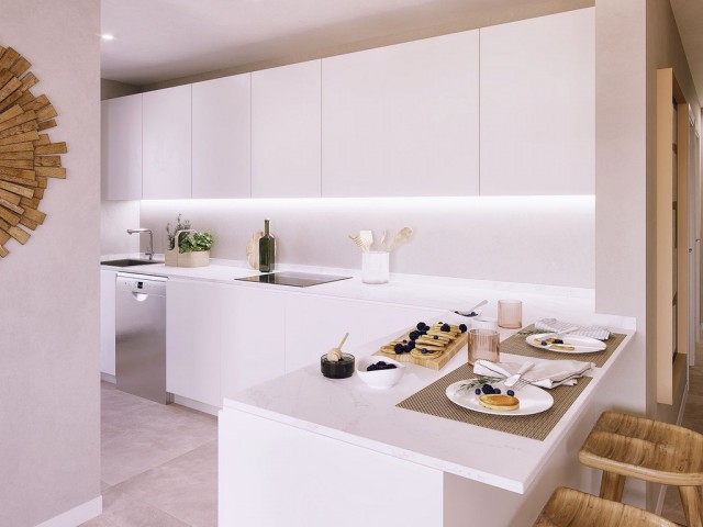 Penthouse, Torremolinos, DVG-D5024