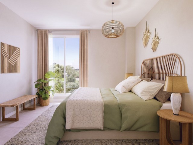 Penthouse in Torremolinos