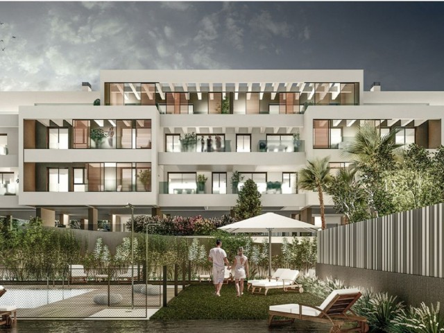 Appartement, Torremolinos, DVG-D5024