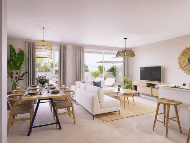 Appartement, Torremolinos, DVG-D5024