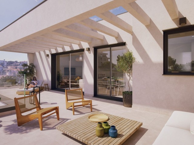 Appartement, Torremolinos, DVG-D5024