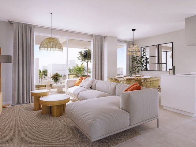 Appartement, Torremolinos, DVG-D5024