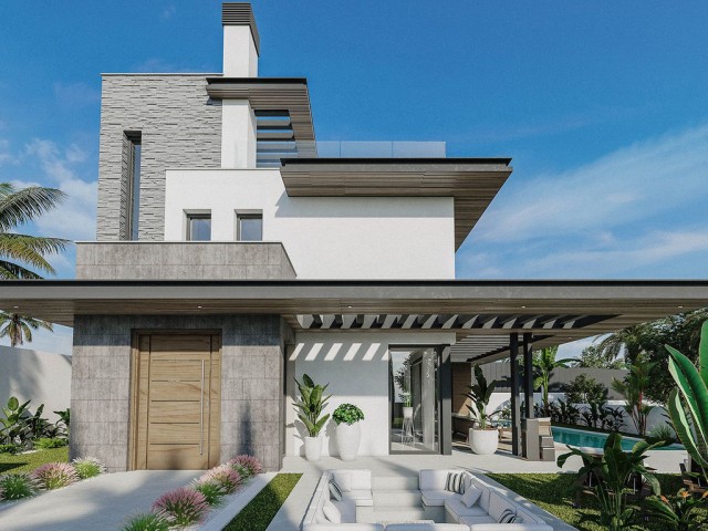 3 Bedrooms Villa in Mijas Costa