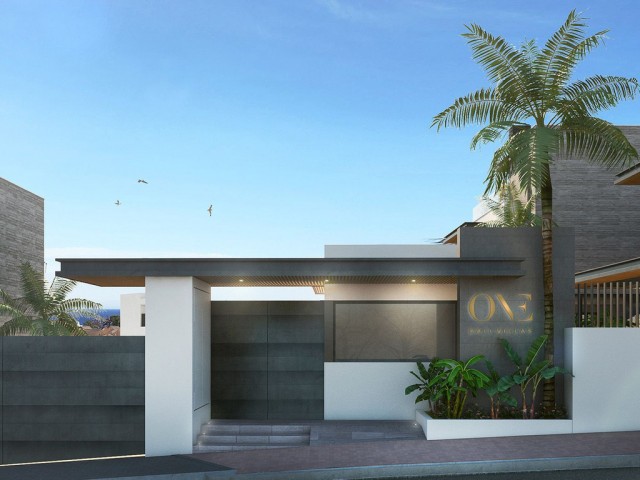 3 Bedrooms Villa in Mijas Costa