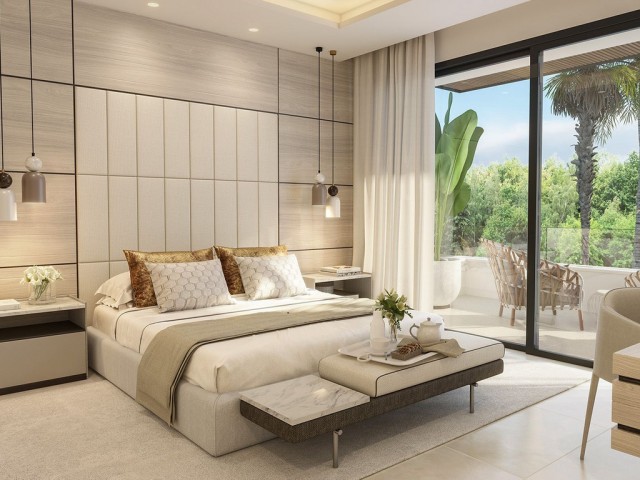 3 Schlafzimmer Villa in Mijas Costa