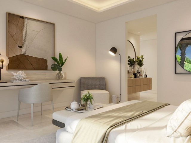 3 Schlafzimmer Villa in Mijas Costa