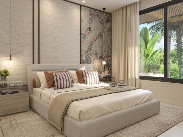 3 Schlafzimmer Villa in Mijas Costa