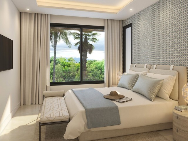 3 Schlafzimmer Villa in Mijas Costa