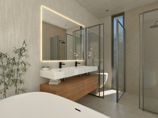 3 Schlafzimmer Villa in Mijas Costa