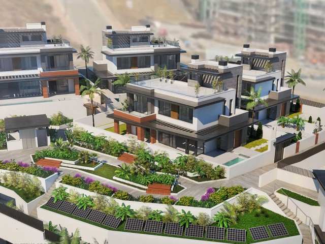 3 Schlafzimmer Villa in Mijas Costa