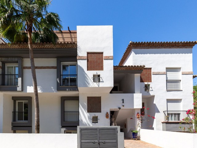 Ático, Los Arqueros, R5058166