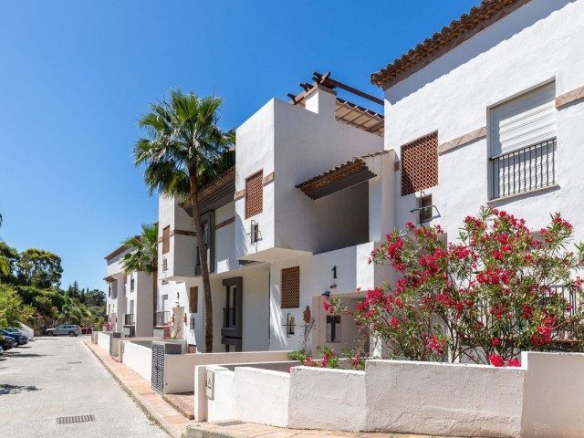 Ático, Los Arqueros, R5058166