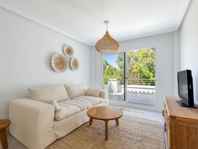 Penthouse i Los Arqueros