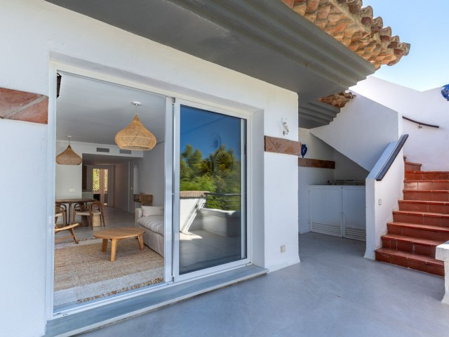 Penthouse i Los Arqueros