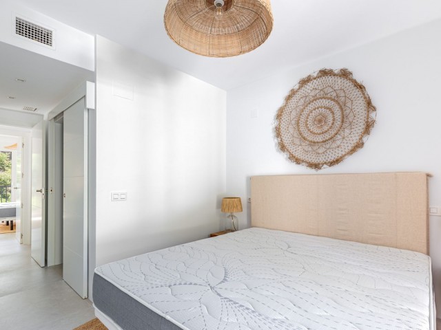 Penthouse i Los Arqueros