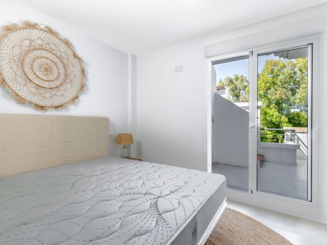 Penthouse i Los Arqueros