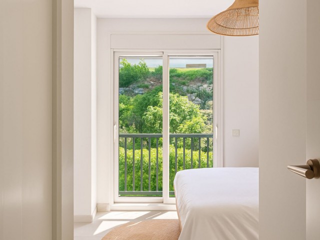 Penthouse i Los Arqueros
