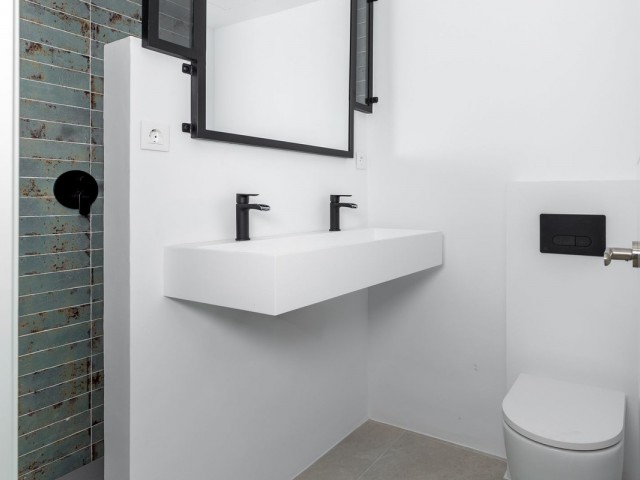 Penthouse i Los Arqueros