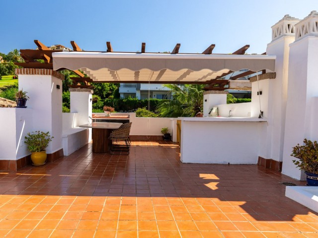 Penthouse i Los Arqueros