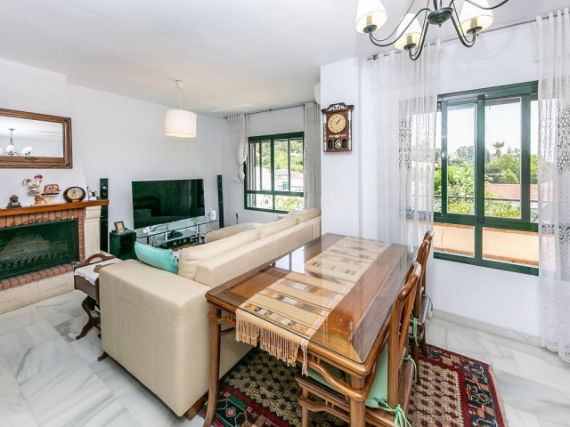 3 Bedrooms Townhouse in Benalmadena