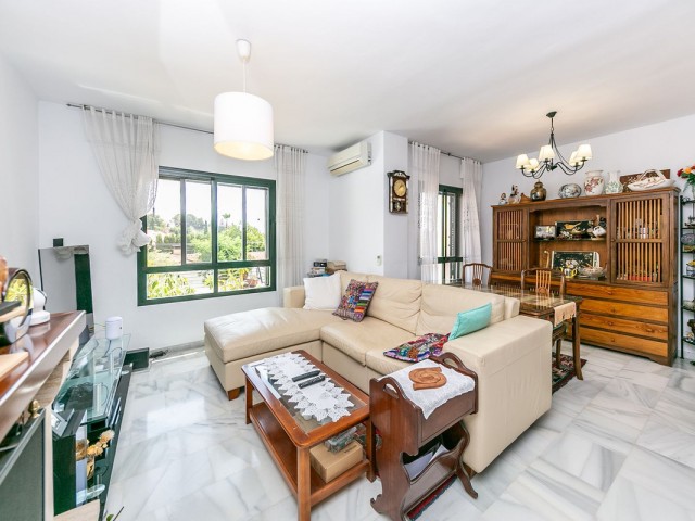 3 Bedrooms Townhouse in Benalmadena