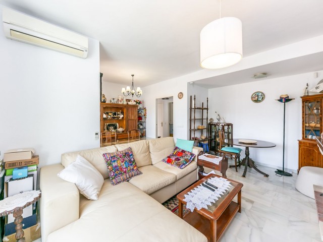 3 Bedrooms Townhouse in Benalmadena