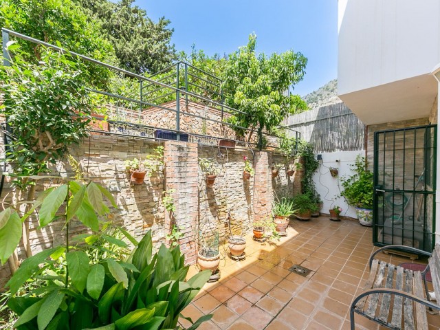 3 Bedrooms Townhouse in Benalmadena